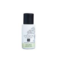 Gratisgeschenk: Unique Volumen-Shampoo, Probe Gratisgeschenk: Unique Volumen-Shampoo, Probe