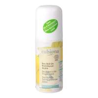 Deo Roll on ohne Alkohol - Bio Deodorant ohne Aluminium Deo Roll on ohne Alkohol - Bio Deodorant ohne Aluminium