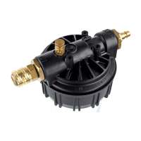 Vorschau: CARBONIT Untertischfilter - VARIO-HP Basic zum Einbau unter der Spüle Vorschau: CARBONIT Untertischfilter - VARIO-HP Basic zum Einbau unter der Spüle