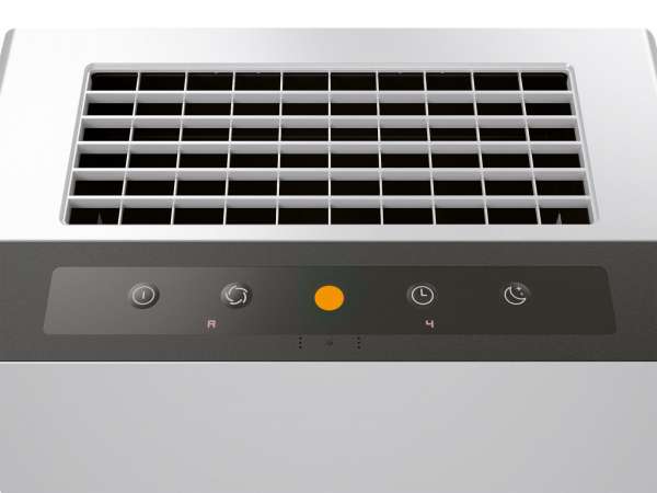 IDEAL AP80 Pro Feinstaub Luftreiniger mit Luftsensoren