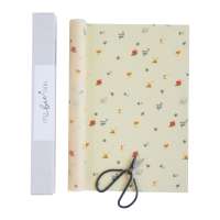 Wachstuch Rolle von Little Bee fresh - vegan & Bio zertifiziert Wachstuch Rolle von Little Bee fresh - vegan & Bio zertifiziert