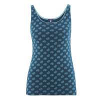 Living Crafts Damen Hemdchen aus GOTS Bio Baumwolle Living Crafts Damen Hemdchen aus GOTS Bio Baumwolle