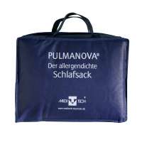 Vorschau: Schlafsack für Allergiker mit Milbenschutz bei Hausstauballergie Vorschau: Schlafsack für Allergiker mit Milbenschutz bei Hausstauballergie