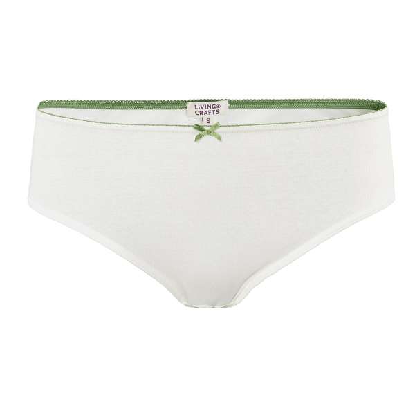 Living Crafts Damen Slip 2er Pack Oxana