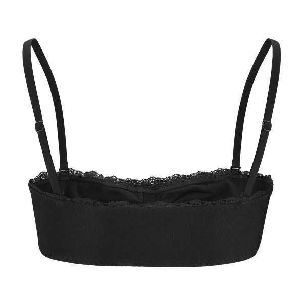 bandeau bh ohne bügel