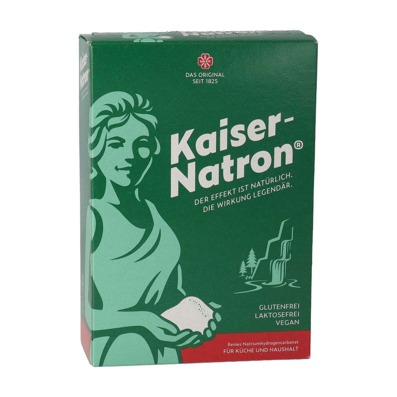 Kaiser Natron kaufen zum Backen, Baden & gegen Schimmel