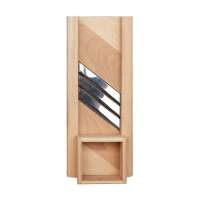 Krauthobel aus Holz kaufen, superscharf! Krauthobel aus Holz kaufen, superscharf!