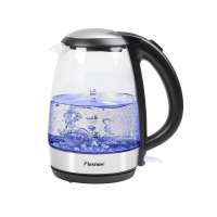 Kabelloser Bestron Wasserkocher mit 1,7 l Fassungsvermögen Kabelloser Bestron Wasserkocher mit 1,7 l Fassungsvermögen