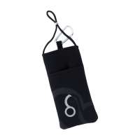 Strahlenschutz Handytasche Young line mit Karabiner Strahlenschutz Handytasche Young line mit Karabiner