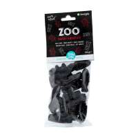 Lakritz vegan - Lustige Zootiere aus Lakritze ohne Gelatine Lakritz vegan - Lustige Zootiere aus Lakritze ohne Gelatine