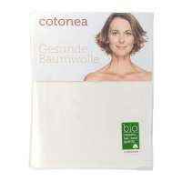 Bio Kissenbezug Satin aus Baumwolle für Allergiker kaufen