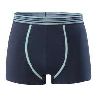 Vorschau: Gestreifte Herren Boxer Shorts von Living Crafts im 2er-Pack Vorschau: Gestreifte Herren Boxer Shorts von Living Crafts im 2er-Pack