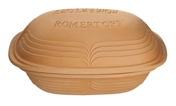 Modern Look Römertopf groß Modern Look Römertopf groß