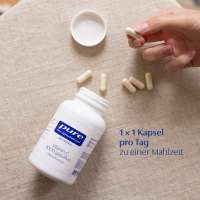 Vorschau: Gepuffertes Vitamin C 1000 mg von Pure Encapsulations Vorschau: Gepuffertes Vitamin C 1000 mg von Pure Encapsulations