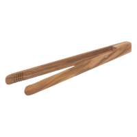 Robuste Grillzange aus Olivenholz für perfekte Grillergebnisse Robuste Grillzange aus Olivenholz für perfekte Grillergebnisse