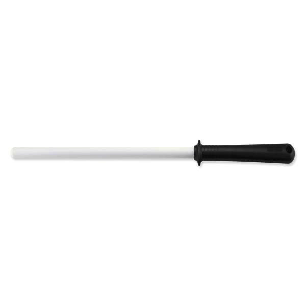 Kyocera Keramik Schleifstab für Stahlmesser 2in1, 35 cm lang Kyocera Keramik Schleifstab für Stahlmesser 2in1, 35 cm lang