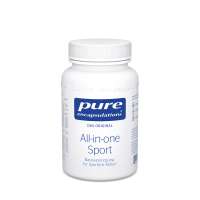 PURE 365 Sport, 60 Kapseln PURE 365 Sport, 60 Kapseln