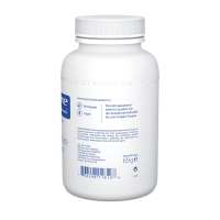 Vorschau: Pure Encapsulations Vitamin B5 Kapseln - Pantothensäure 500mg Vorschau: Pure Encapsulations Vitamin B5 Kapseln - Pantothensäure 500mg
