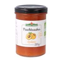 Bio Aprikosen Kompott ohne Gluten und Laktose genießen Bio Aprikosen Kompott ohne Gluten und Laktose genießen