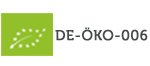 Zertifikat DE-ÖKÖ-006