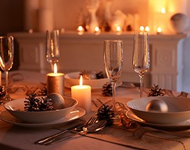 Allergien an Weihnachten - erkennen und vermeiden - PureNature