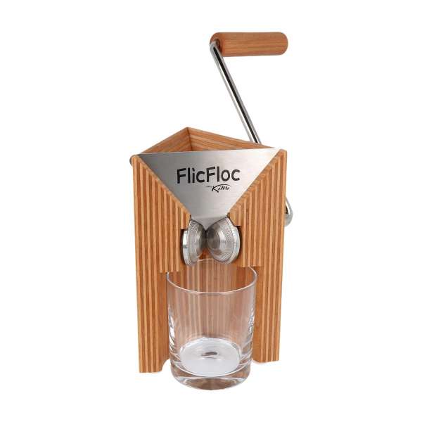 Komo Flic Floc Getreidequetsche Komo Flic Floc Getreidequetsche