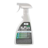 Chlorfreier Schimmelentferner von Jati - H2 Soft Spray 500ml - PureNature