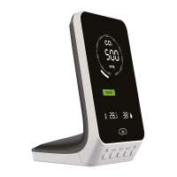 TFA Dostmann CO2-Monitor AIRCO2NTROL UP (31.5010.02) TFA Dostmann CO2-Monitor AIRCO2NTROL UP (31.5010.02)