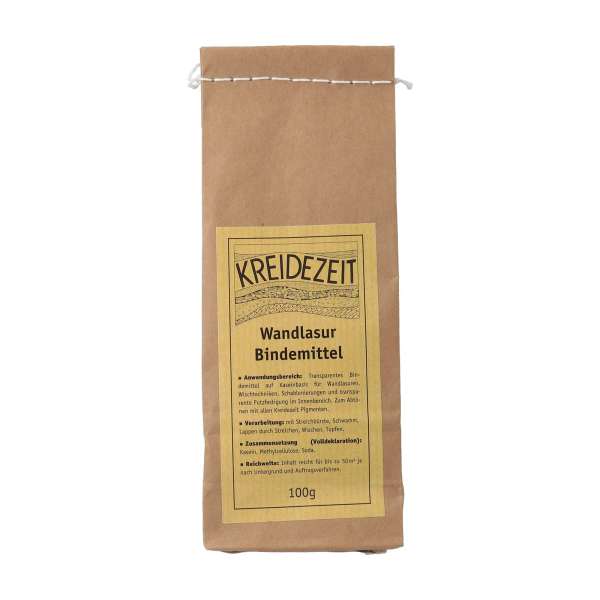 Wandlasur Bindemittel für Farb-Pigmente - zum Wände gestalten Wandlasur Bindemittel für Farb-Pigmente - zum Wände gestalten