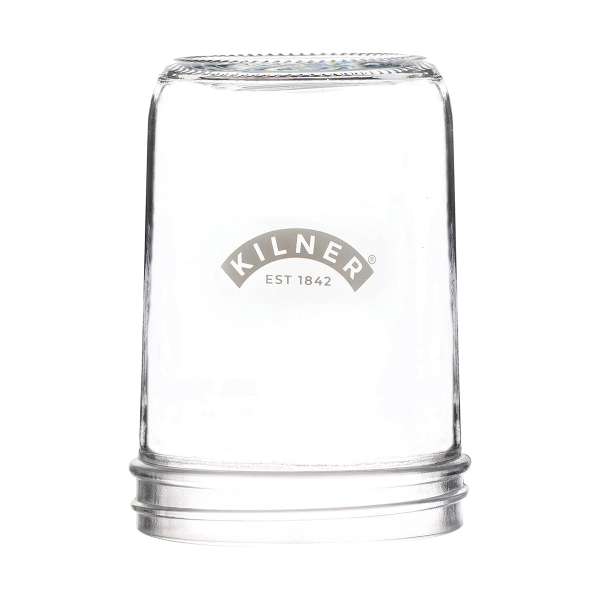 Kilner Sprossen-Set: Sprossenglas für Zucht und Lagerung