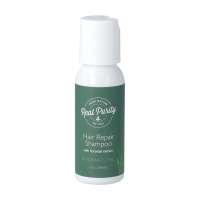 Real Purity - silikonfreies Shampoo Mini für geschädigte Haare Real Purity - silikonfreies Shampoo Mini für geschädigte Haare