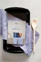 Vorschau: Riess Auflaufform aus Emaille in mehreren Größen-Varianten Vorschau: Riess Auflaufform aus Emaille in mehreren Größen-Varianten