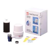 Carbonit Go Travel - Praktischen Wasserfilter für die Reise kaufen Carbonit Go Travel - Praktischen Wasserfilter für die Reise kaufen