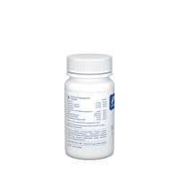 Vorschau: Pure B Complex - vegane Vitamin B Kapseln von Pure Encapsulations Vorschau: Pure B Complex - vegane Vitamin B Kapseln von Pure Encapsulations