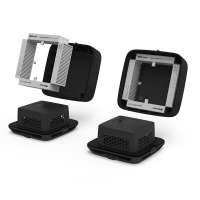 Vorschau: Blueair Cabin Ersatzfilter: Partikel- und Aktivkohlefilter Set Vorschau: Blueair Cabin Ersatzfilter: Partikel- und Aktivkohlefilter Set