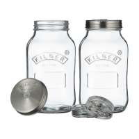 Kilner® Smoothie Making Set