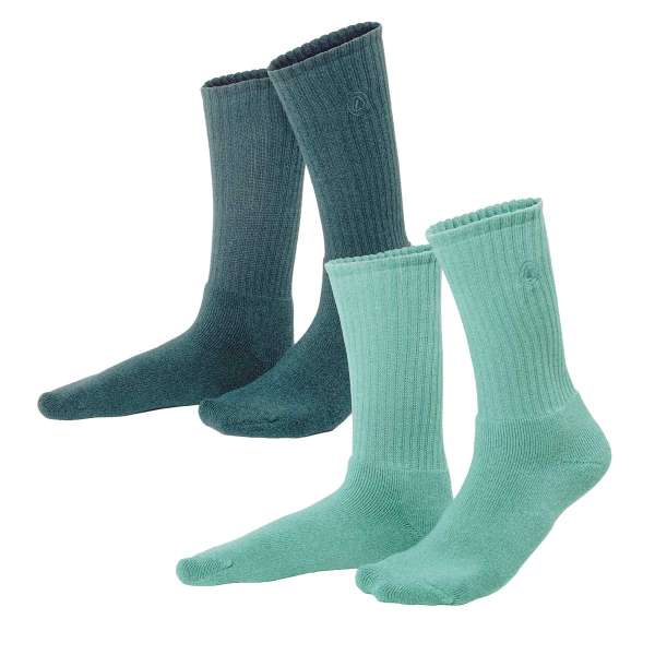 Nachhaltige Socken von Living Crafts: GOTS, bio & recycelt Nachhaltige Socken von Living Crafts: GOTS, bio & recycelt