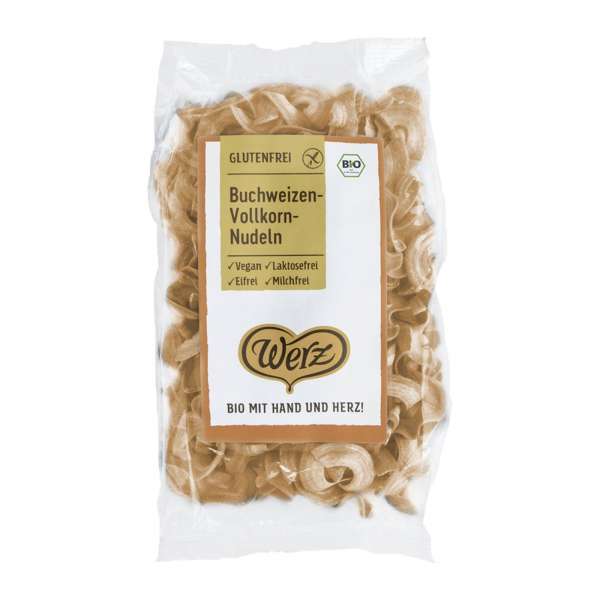 Buchweizennudeln glutenfrei einfach online bestellen Buchweizennudeln glutenfrei einfach online bestellen
