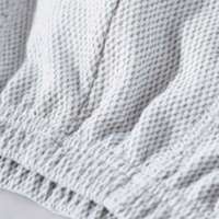 Vorschau: Herren Boxershorts aus Baumwolle & Silber gegen E-Smog Vorschau: Herren Boxershorts aus Baumwolle & Silber gegen E-Smog