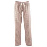 Damen Pyjamahose von Living Crafts aus 100% Bio Baumwolle Damen Pyjamahose von Living Crafts aus 100% Bio Baumwolle