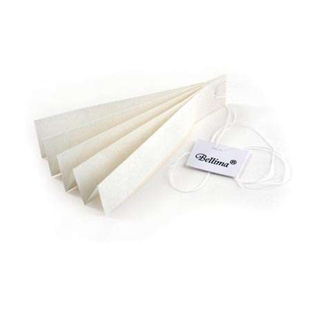 Bellima Wasserfächer für klaren Tee - wirksamer Kalkfänger