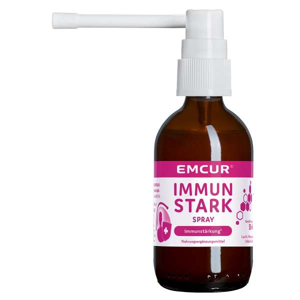 Emcur Immunstark Spray