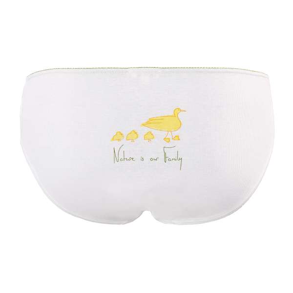 Living Crafts Damen Slip 2er Pack Oxana