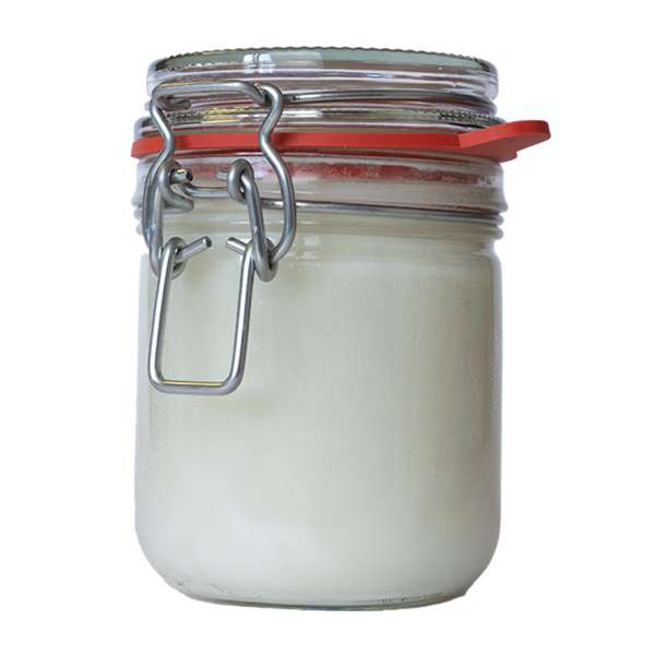 Bio Sheabutter unraffiniert - im attraktiven 350 g Glas kaufen Bio Sheabutter unraffiniert - im attraktiven 350 g Glas kaufen