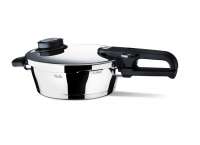 Fissler Vitavit Premium Schnellbratpfanne mit Deckel 26 cm Fissler Vitavit Premium Schnellbratpfanne mit Deckel 26 cm