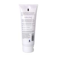 Vorschau: Haargel ohne Silikone und Duftstoffe - Haarstyling-Gel vegan Vorschau: Haargel ohne Silikone und Duftstoffe - Haarstyling-Gel vegan