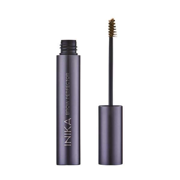 Inika Brow Perfector: Augenbrauen verschönern & natürlich schminken Inika Brow Perfector: Augenbrauen verschönern & natürlich schminken