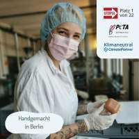 Vorschau: Ponyhütchen Naturkosmetik Gesichtscreme Pretty & Pure Vorschau: Ponyhütchen Naturkosmetik Gesichtscreme Pretty & Pure