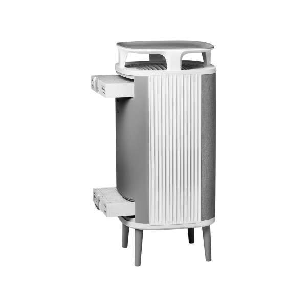 Luftreiniger gegen Staub - Blueair Dust Magnet 5440i