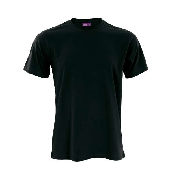 T-Shirt Bio Baumwolle in Uni Farben kaufen - Living Crafts T-Shirt Bio Baumwolle in Uni Farben kaufen - Living Crafts